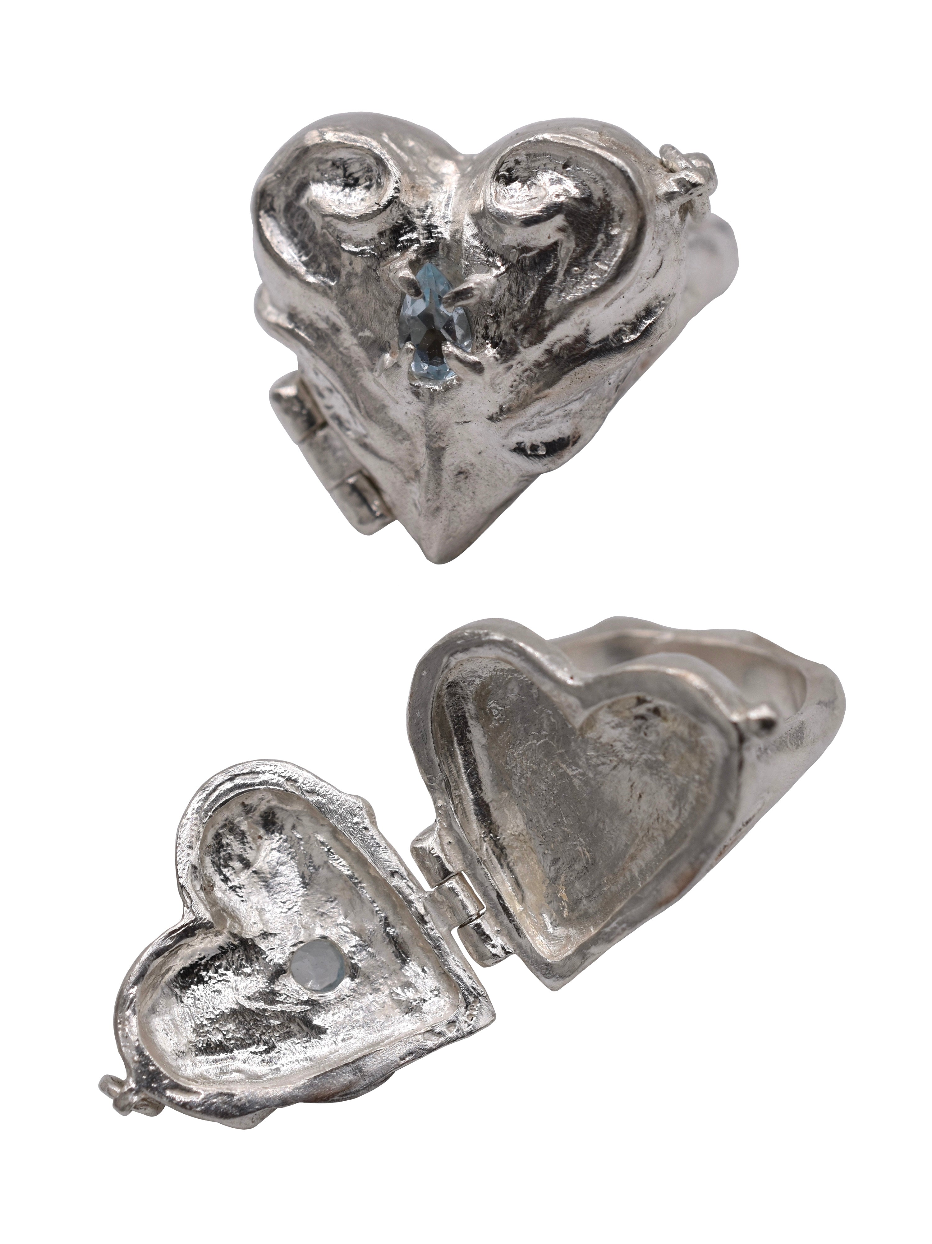 RINGS & EARRINGS – MOIRA X MEL