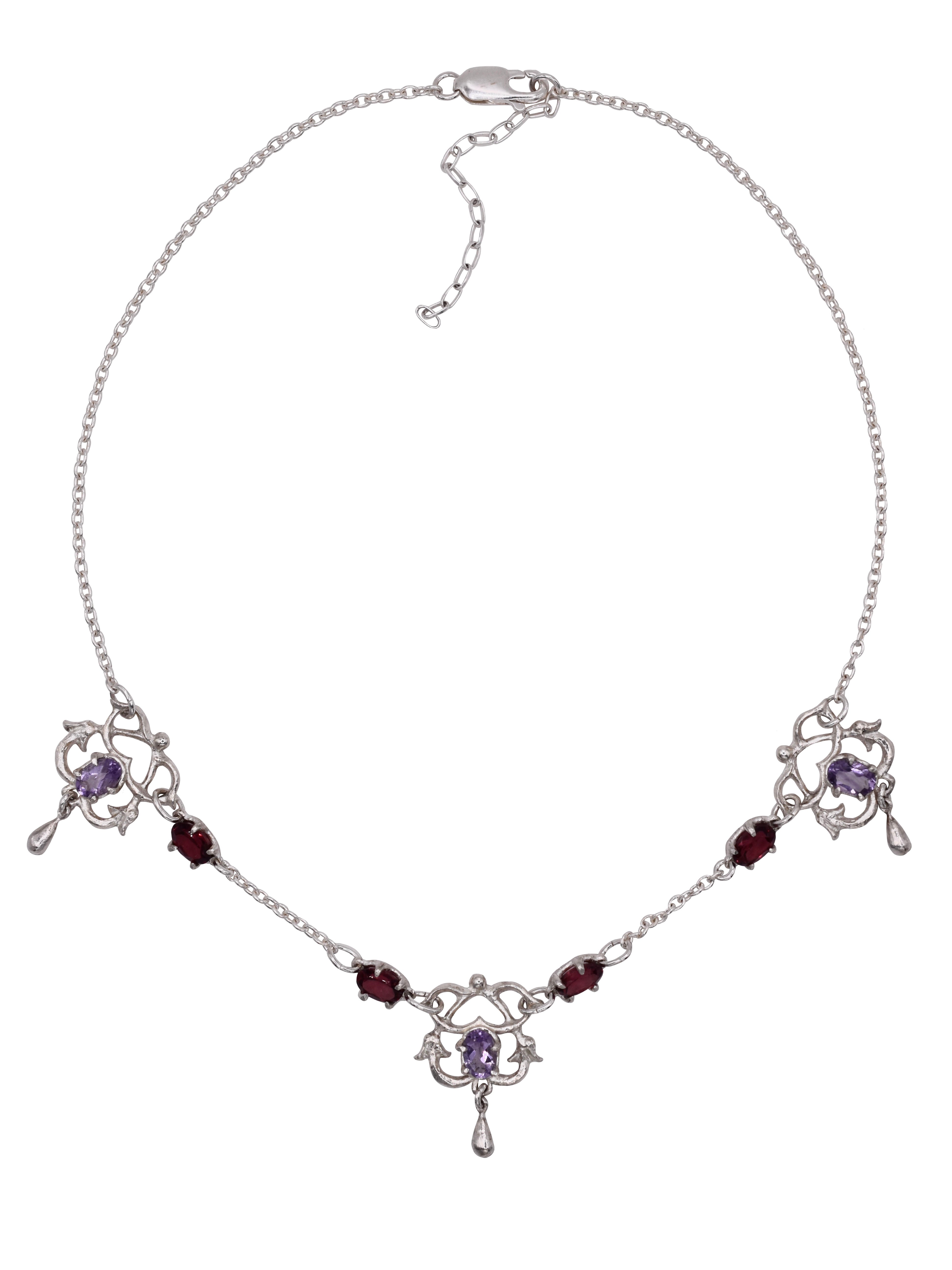 NECKLACES – MOIRA X MEL