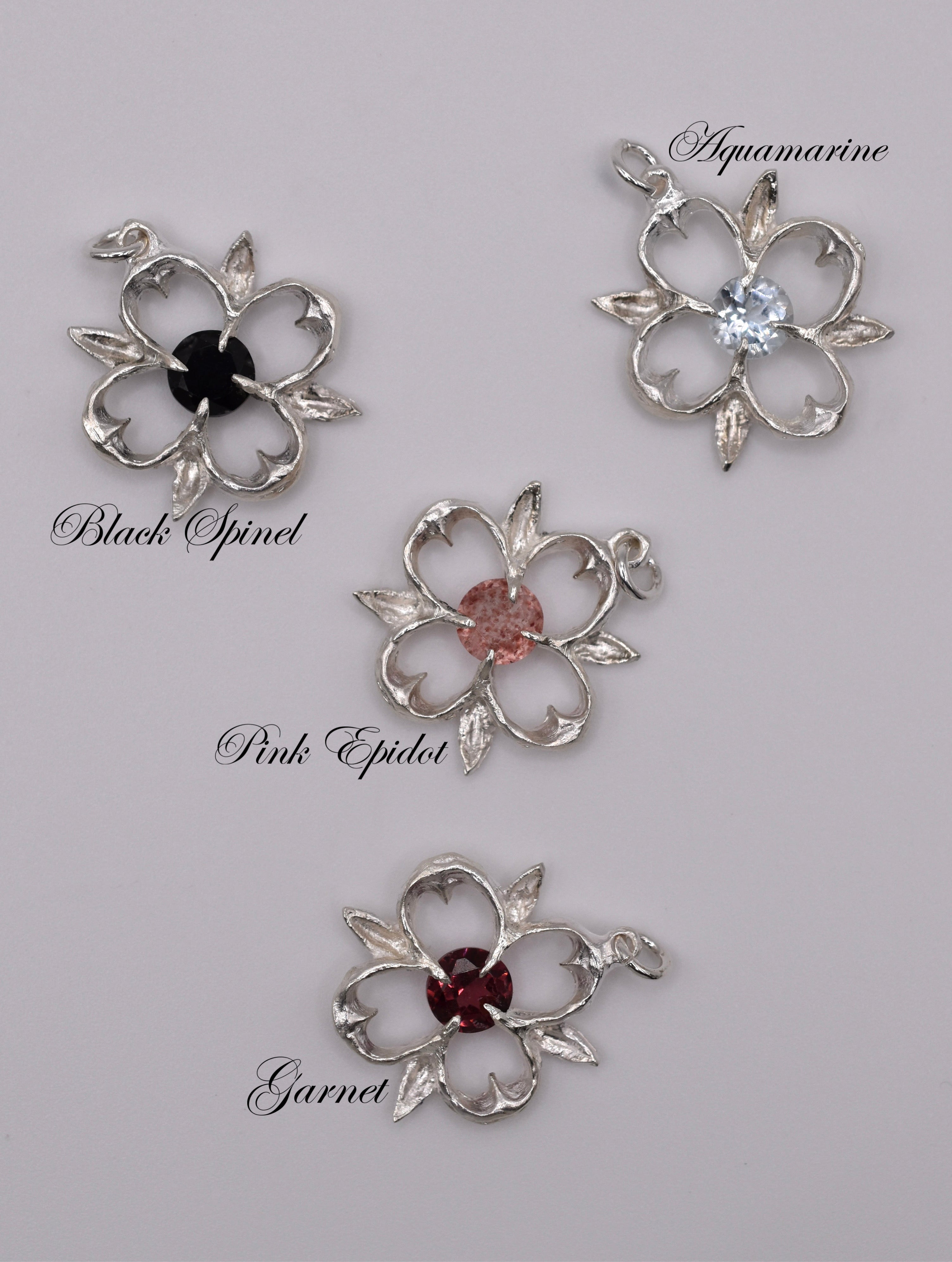 PETALS WITH CHAIN – MOIRA X MEL