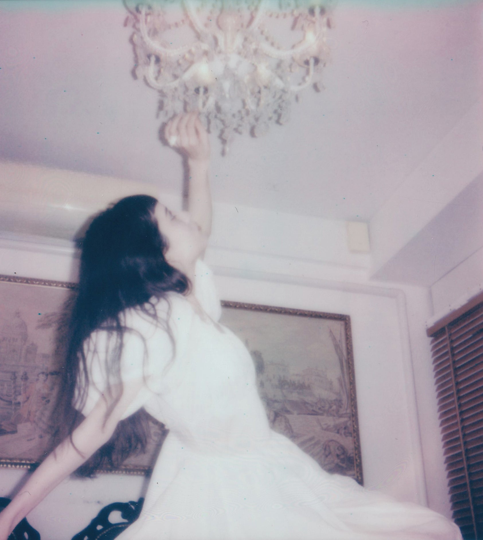 moira x mel heaven by MARC JACOBS リング Moira x Mel – MOIRA X MEL